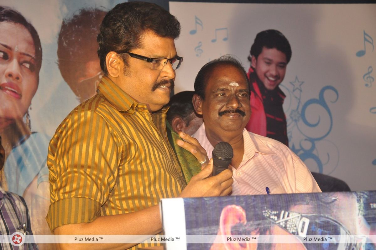 Vilayada Vaa Audio Release - Pictures | Picture 114993